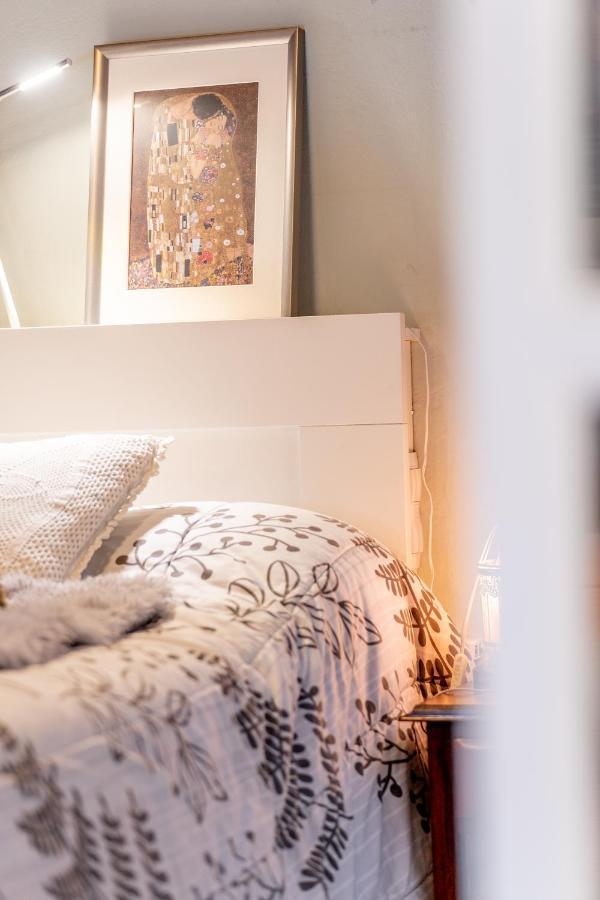 Apartament Cal Marinall Arsèguel Exterior foto